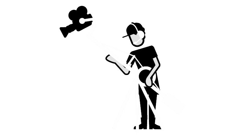 Jib operator