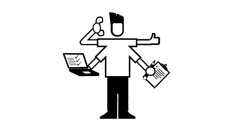 Production coordinator (Unscripted TV)