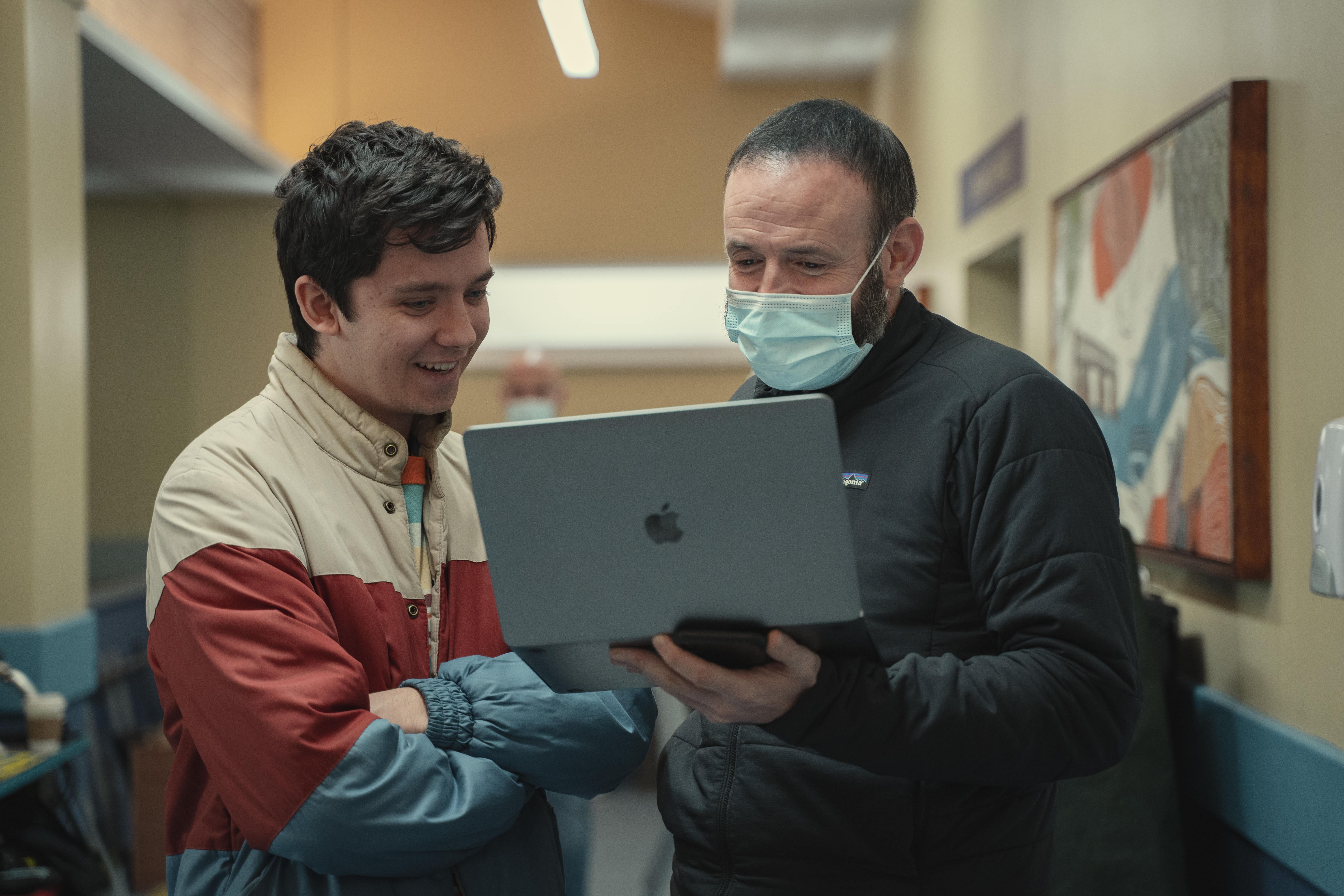 (Key) second assistant director (Key 2nd AD) skills